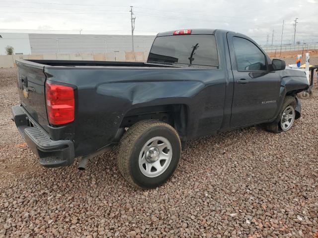 Изображение 3 2018 CHEVROLET SILVERADO C1500 2018 с VIN 1GCNCNEH3JZ300833