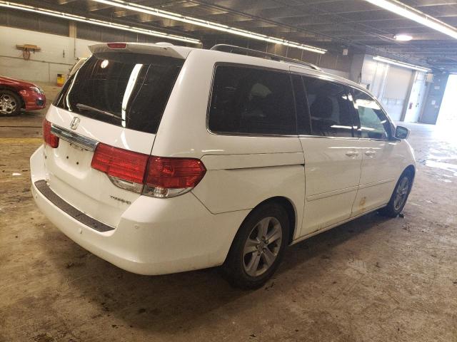 Obraz 3 z 2008 HONDA ODYSSEY TOURING 2008 z VIN 5FNRL389X8B011121
