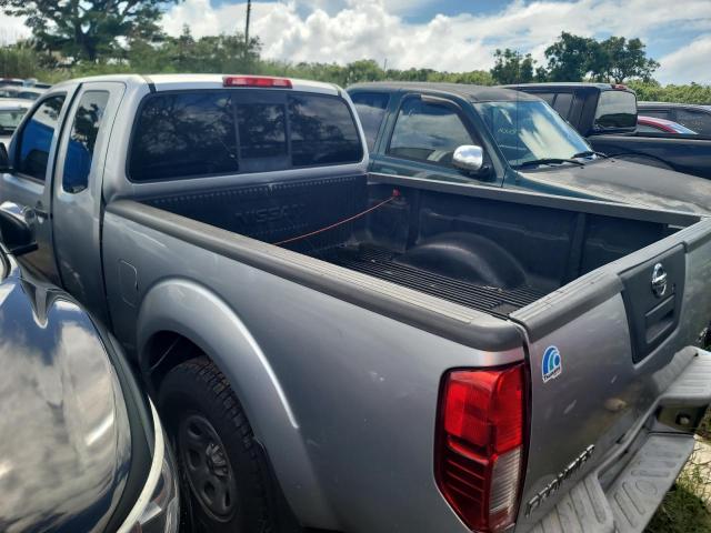 Image 2 of 2010 NISSAN FRONTIER KING CAB SE 2010 with VIN 1N6BD0CT3AC400876