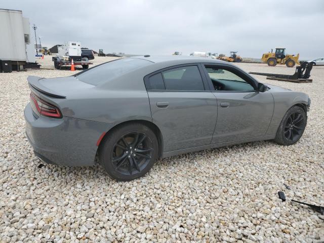 Image 3 of 2018 DODGE CHARGER SXT 2018 with VIN 2C3CDXBG5JH163930
