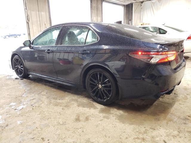Изображение 2 2021 TOYOTA CAMRY XSE 2021 с VIN 4T1K61BK3MU028560