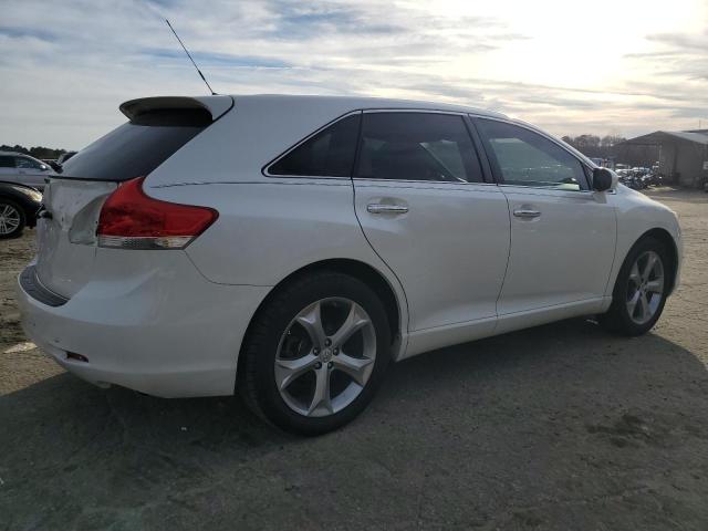 Image 3 of 2011 TOYOTA VENZA  2011 with VIN 4T3ZK3BB9BU040271