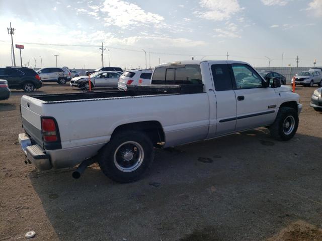 Image 3 of 2002 DODGE RAM 2500  2002 with VIN 3B7KC23652M281899
