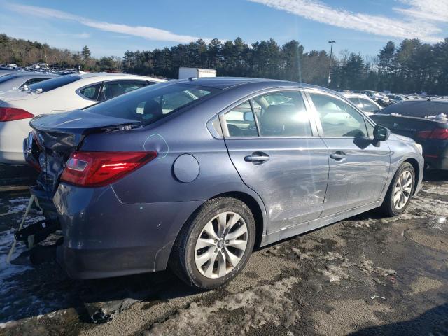 Изображение 3 2015 SUBARU LEGACY 2.5I PREMIUM 2015 с VIN 4S3BNAC60F3011619