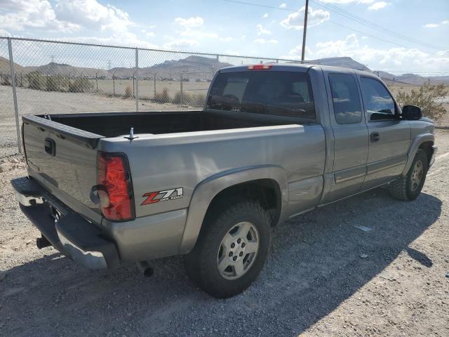 Obraz 3 z 2007 CHEVROLET SILVERADO K1500 CLASSIC 2007 z VIN 1GCEK19Z17E121091
