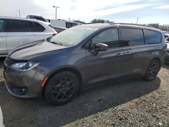 Obraz 1 z 2018 CHRYSLER PACIFICA LIMITED 2018 z VIN 2C4RC1GG5JR212391