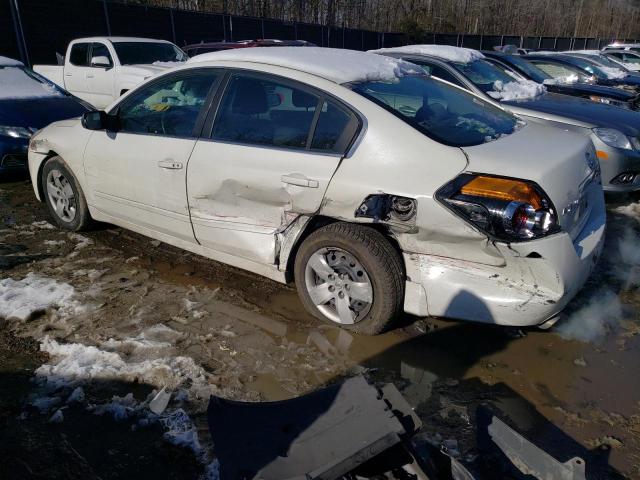 Изображение 2 2008 NISSAN ALTIMA 2.5 2008 с VIN 1N4AL21E88C269784