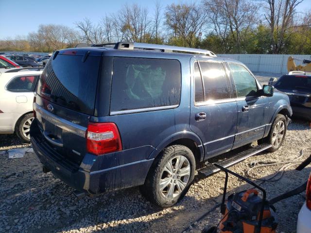 Изображение 3 2016 FORD EXPEDITION PLATINUM 2016 с VIN 1FMJU1MT8GEF20264