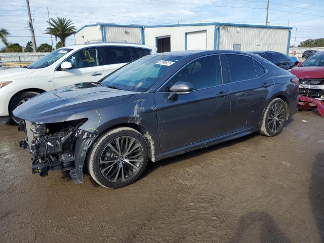 Obraz 1 z 2018 TOYOTA CAMRY L 2018 z VIN 4T1B11HK1JU010804