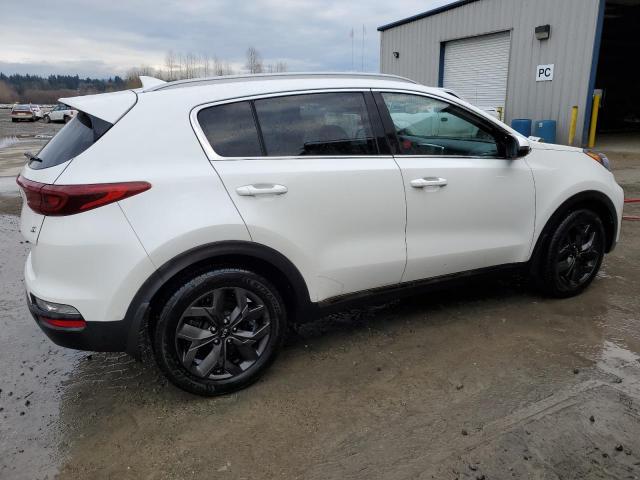 Obraz 3 z 2020 KIA SPORTAGE S 2020 z VIN KNDP63AC3L7657006
