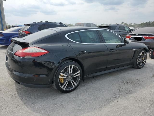 Obraz 3 z Porsche Panamera Turbo 2010 z VIN WP0AC2A73AL091381