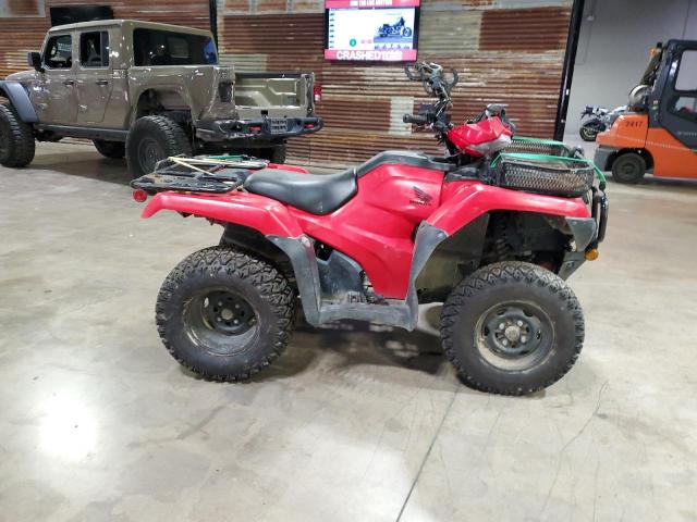 Изображение 2020 HONDA TRX520 FM 2020