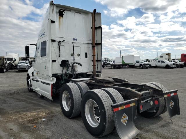 Изображение 3 2010 INTERNATIONAL PROSTAR PREMIUM  2010 с VIN 3HSCUAPR6AN249060
