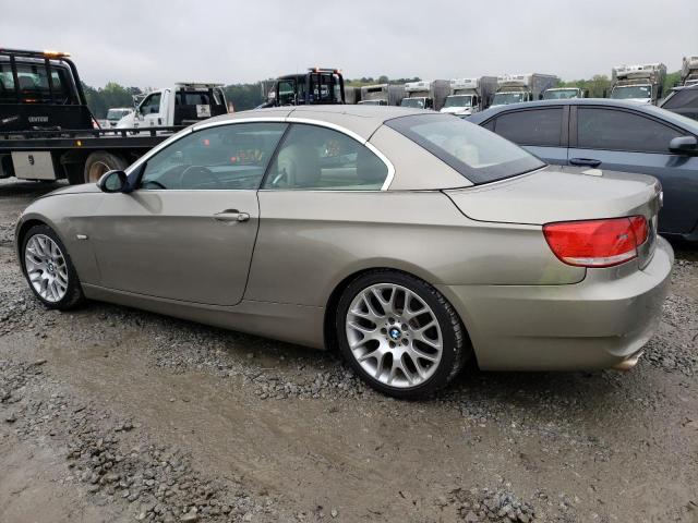Obraz 2 z 2007 BMW 328 I 2007 z VIN WBAWL135X7PX13047