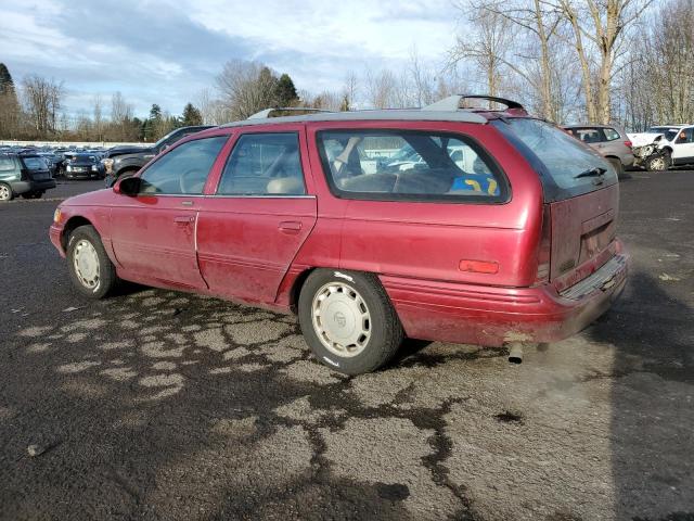 Image 2 of 1994 MERCURY SABLE LS 1994 with VIN 1MELM5844RG612744