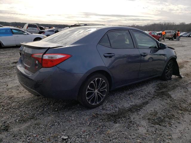 Изображение 3 2016 TOYOTA COROLLA L 2016 с VIN 2T1BURHE3GC516743