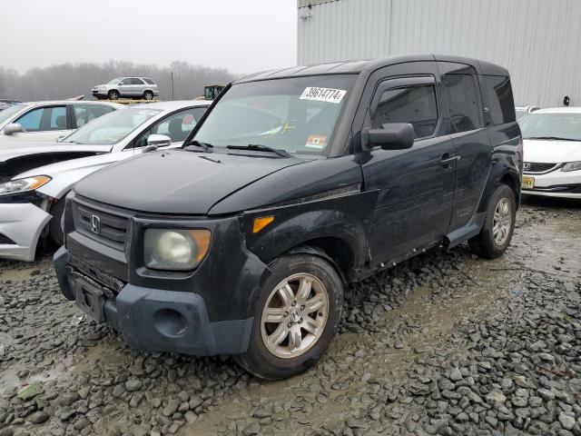 2007 HONDA ELEMENT EX 2007 image