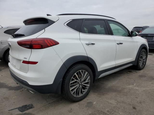 Image 3 of 2020 HYUNDAI TUCSON LIMITED 2020 with VIN KM8J3CAL8LU256966