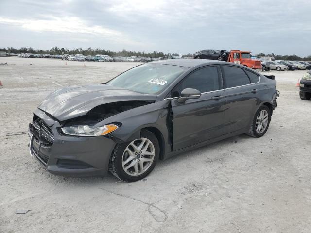 Obraz 1 z 2016 FORD FUSION SE 2016 z VIN 3FA6P0H71GR358649