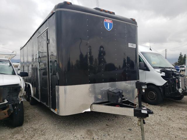 Image 1 of 2023 INTE TRAILER 2023 with VIN 4RALS2028PK088750