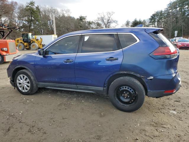 Image 2 of 2018 NISSAN ROGUE S 2018 with VIN KNMAT2MV2JP550306