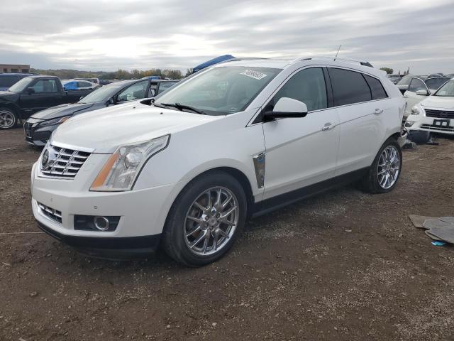 2014 CADILLAC SRX PREMIUM COLLECTION 2014 image