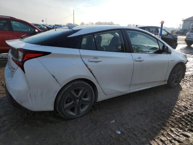 Obraz 3 z 2019 TOYOTA PRIUS  2019 z VIN JTDKARFU9K3088326
