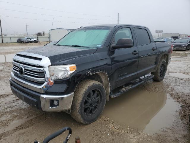Изображение 2017 TOYOTA TUNDRA CREWMAX SR5 2017