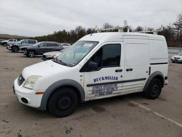 Obraz 1 z 2012 FORD TRANSIT CONNECT XLT 2012 z VIN NM0LS7BN5CT121521