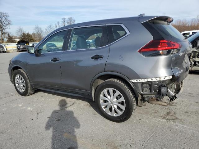Изображение 2 2018 NISSAN ROGUE S 2018 с VIN KNMAT2MV6JP539230
