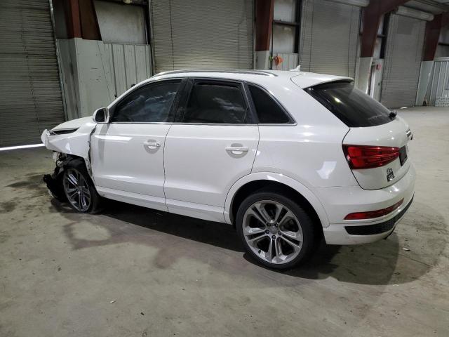 Obraz 2 z 2016 AUDI Q3 PRESTIGE 2016 z VIN WA1GFCFS3GR010626