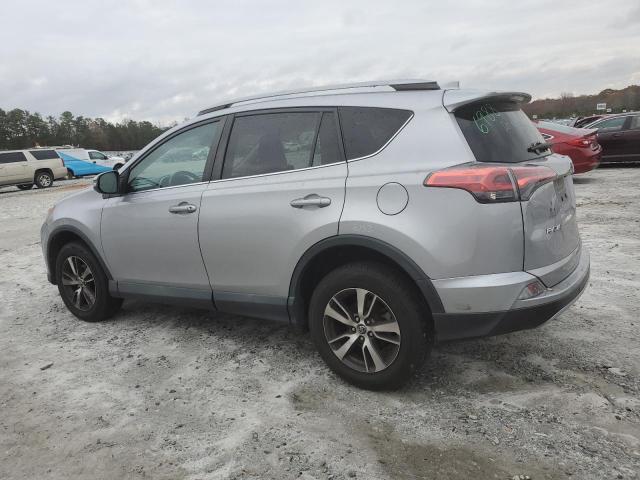 Изображение 2 2017 TOYOTA RAV4 XLE 2017 с VIN 2T3RFREV0HW566293