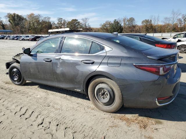 Obraz 2 z 2022 LEXUS ES 300H BASE 2022 z VIN 58AEA1C18NU017503