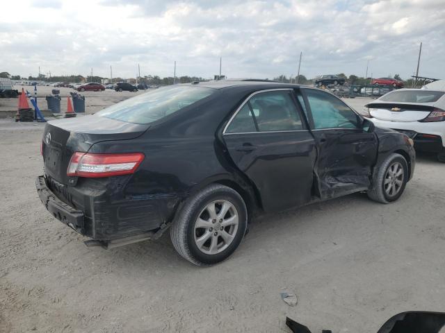 Obraz 3 z 2011 TOYOTA CAMRY BASE 2011 z VIN 4T1BF3EK4BU190816