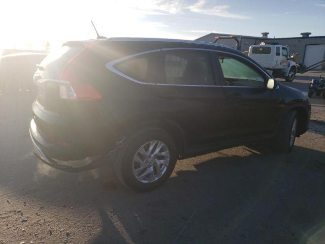 Image 3 of 2016 HONDA CR-V EXL 2016 with VIN 2HKRM3H78GH564894