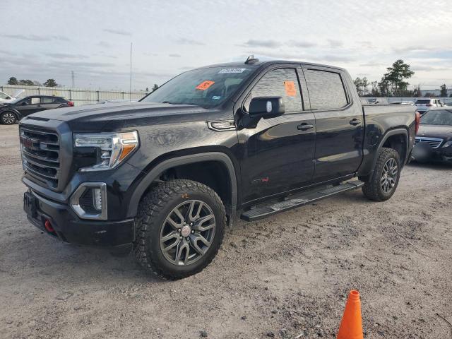 Image 1 of 2020 GMC SIERRA K1500 AT4 2020 with VIN 1GTP9EEL8LZ345541