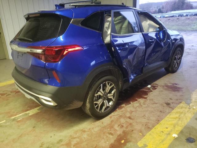 Изображение 3 2023 KIA SELTOS EX 2023 с VIN KNDERCAA1P7466851