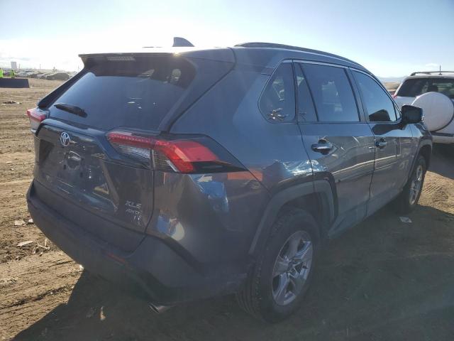 Изображение 3 2023 TOYOTA RAV4 XLE 2023 с VIN 2T3P1RFVXPC331467