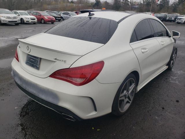 Изображение 3 2014 MERCEDES-BENZ CLA 250 4MATIC 2014 с VIN WDDSJ4GB0EN149450