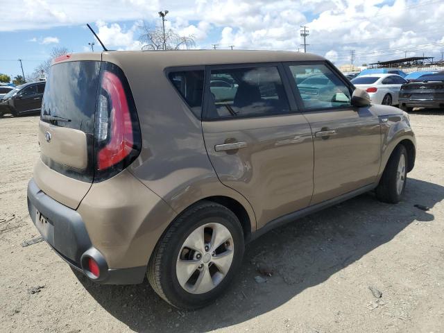 Image 3 of 2014 KIA SOUL  2014 with VIN KNDJN2A20E7098575