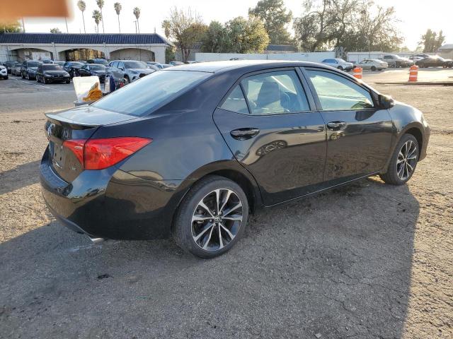 Obraz 3 z 2018 TOYOTA COROLLA L 2018 z VIN 5YFBURHE8JP741232