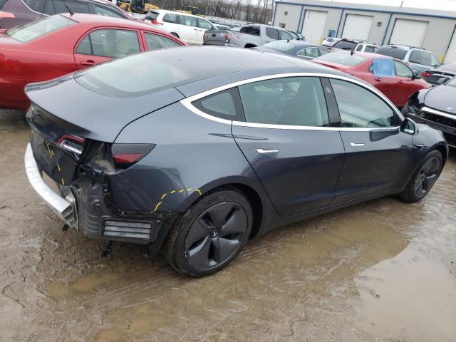 Изображение 3 2020 TESLA MODEL 3  2020 с VIN 5YJ3E1EA5LF784817