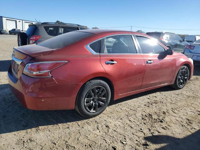 Image 3 of 2014 NISSAN ALTIMA 2.5 2014 with VIN 1N4AL3APXEC285276