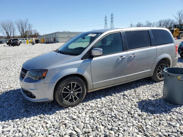Изображение 2018 DODGE GRAND CARAVAN GT 2018
