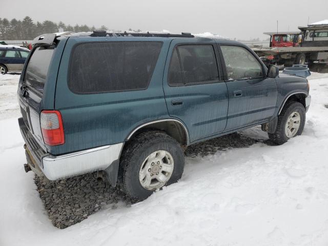 Image 3 of 1997 TOYOTA 4RUNNER SR5 1997 with VIN JT3HN86R8V0124828