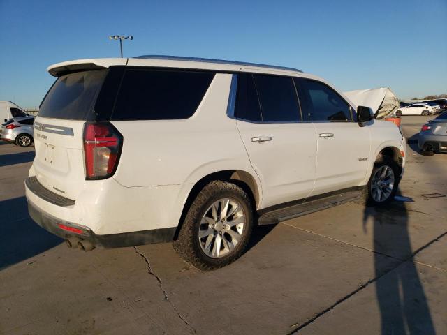Obraz 3 z 2021 CHEVROLET TAHOE K1500 PREMIER 2021 z VIN 1GNSKSKD3MR199522
