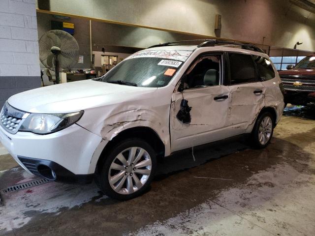 Изображение 2012 SUBARU FORESTER 2.5X PREMIUM 2012