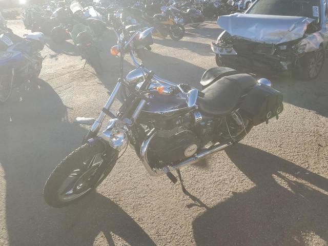 Изображение 2 2013 TRIUMPH MOTORCYCLE SPEEDMASTER  2013 с VIN SMT915RN6DT582272