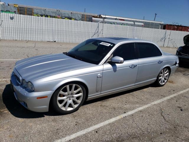 Изображение 1 2008 JAGUAR XJ8 L 2008 с VIN SAJWA79B08SH20388