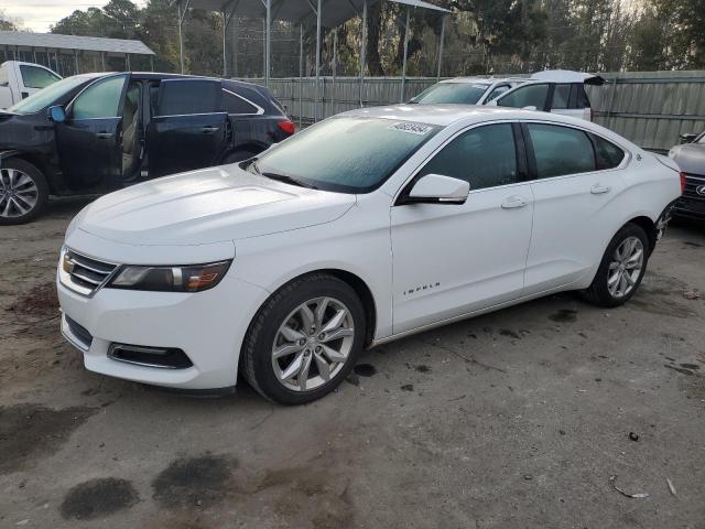 Obraz 1 z 2020 CHEVROLET IMPALA LT 2020 z VIN 2G11Z5S33L9100563